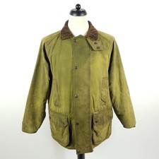 Scippis Wachsjacke Herren S