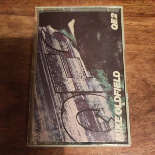 Mike oldfield ddr amiga - mike,