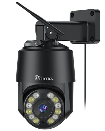 Ctronics ctipc 640c 8mp - ctronics,