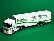 Mercedes actros dekra akademie - mercedes,