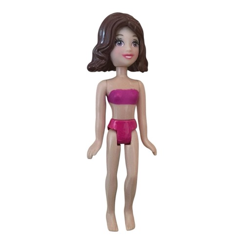Sammlung polly pocket figur - pocket,