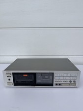 Onkyo Stereo Cassette Deck