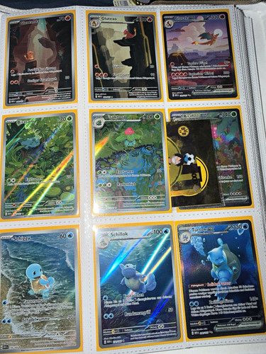 Pokémon sammelkarten lot - sammelkarten,