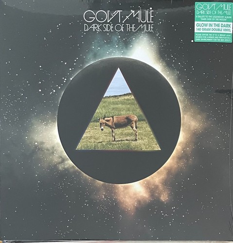 Dolp gov mule - -, of