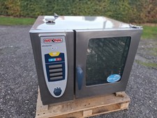 Rational Kombidämpfer SCC 61 elektro mit Care Control - inkl. 19% MwSt.