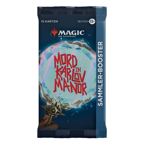 Magic the gathering - magic,