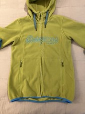 Bergans of Norway, Fleecejacke