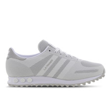 Adidas Originals LA Trainer Weave Sneaker Schuhe Weiß Herren IG2802