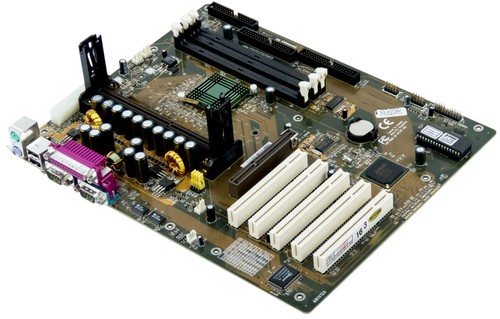 Original shuttle ai61v12a - original,
