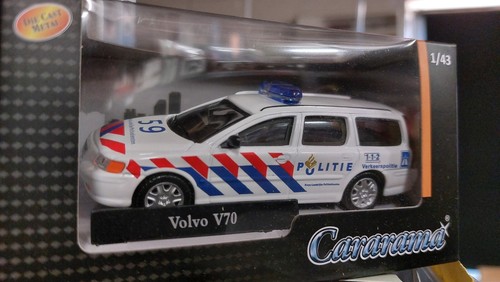 Cararama 52420x volvo - cararama,