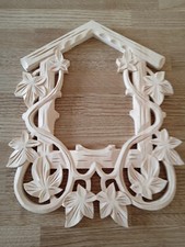 Mittlere Kuckucksuhr