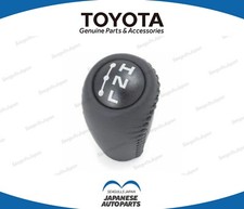 Genuine Land Cruiser 80 100