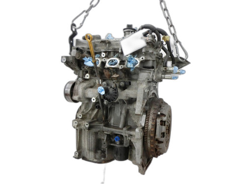 Motor triebwerk für nissan - motor,
