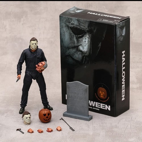 Action figuren michael myers - action,