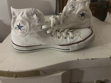Converse Chucks