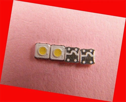 100pcs 3535 smd lampe - 3535, perlen