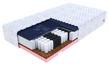 Matratze KÖLN 22 cm 7 Zonen