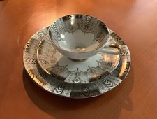 Sammeltassen gedeck porzellan - gedeck,