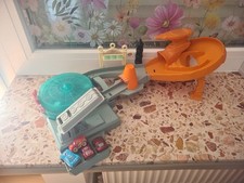 ​Disney Cars Spielset –