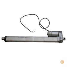 Drive System Europe by MSW