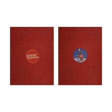 Schierker Feuerstein roter