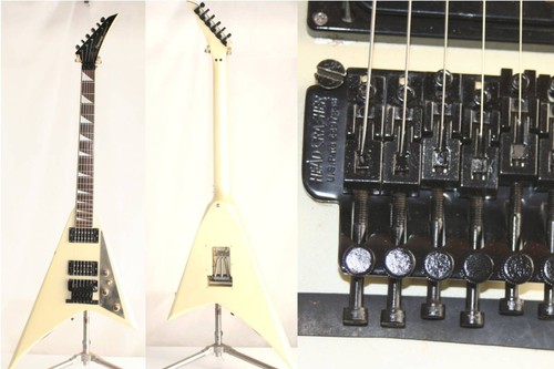 Gitarre fernandes 110 - fernandes, js-110