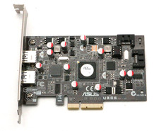 ASUS U3S6 PCI-e (x4) Adapter /