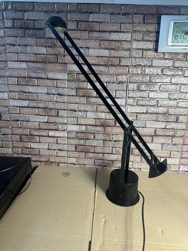 Vintage tischlampe anavil - vintage,