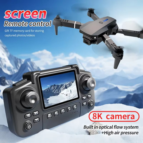 E88pro drone 5g - drone,
