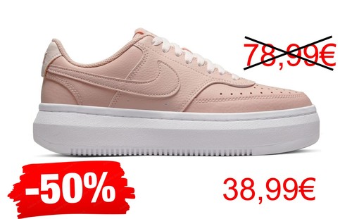 Nike damen court - nike, vision