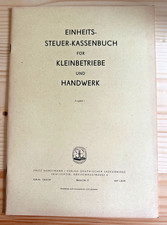 DDR Einheits - Steuer -