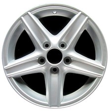 Wheel Rim Volvo 850 960 S70