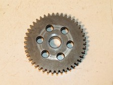 Simson SR2 SR2E Losrad 1. Gang