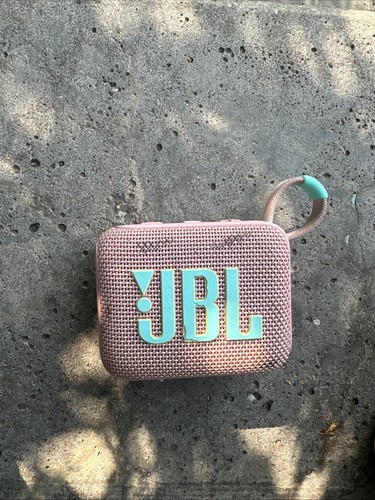 Jbl tragbarer - jbl, go