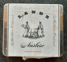 Alte Blechdose Lande Auslese