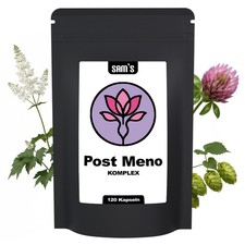 Post Meno Komplex — 120