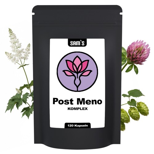 Post meno komplex 120 - meno, —