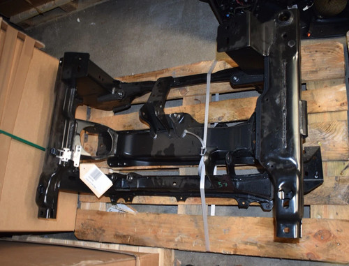 Original mercedes sprinter - original,