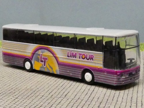 Van hool acron lim - acron,