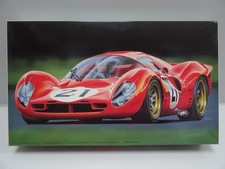 Fujimi Ferrari 330 P4