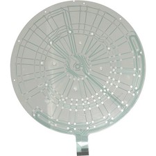 Matrix für Gran Board 132 -