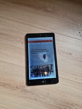 Lenovo ThinkPad Tablet PC 8
