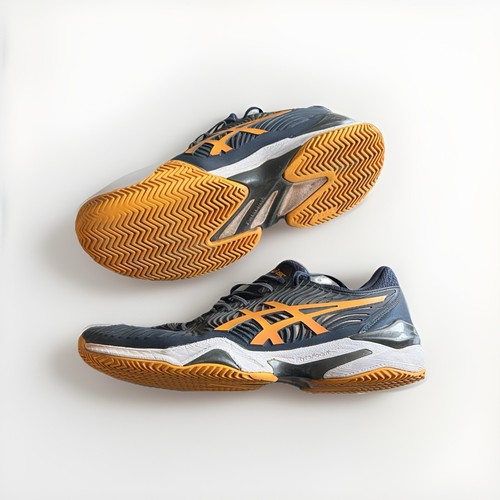 Asics herren court 2 - herren,