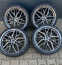 20 Zoll DM08 Kompletträder