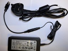 Ersatz 12V 5A AC-DC für