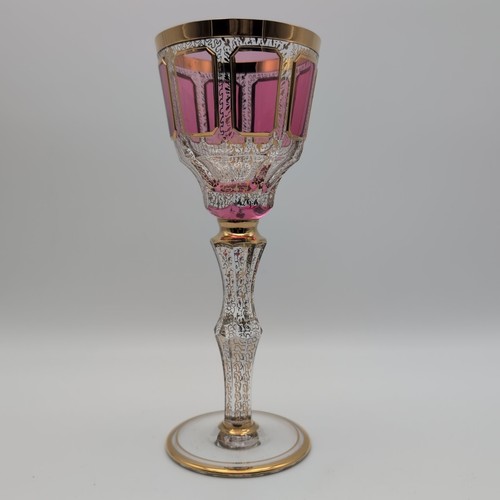 Schöner weinrömer - schöner,