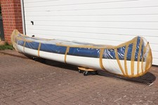 Boote / Boot Canadier Kajak