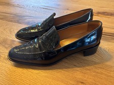 Kroll Damen Schuhe Slipper