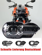 LED Scheinwerfer V2 für BMW