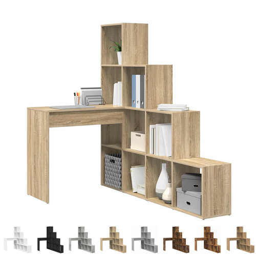 Förm schreibtisch mit - schreibtisch,